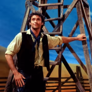 RODGERS & HAMMERSTEIN'S OKLAHOMA! with Hugh Jackman to Play Cinemas Around The Globe…