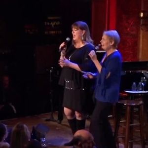 Coming Up at 54 Below: Exclusive Previews from Matthew Morrison, Tony Danza & More