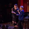 Coming Up at 54 Below: Exclusive Previews from Matthew Morrison, Tony Danza & More
