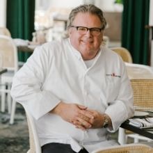 HONEST PLATE Launches Partnership with Renowned Chef David Burke
