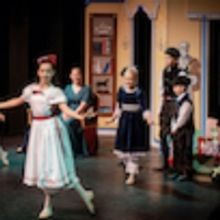 Kelsey Theatre at MCCC Celebrates Holiday Season 2022 With Movies, Special Events, Si