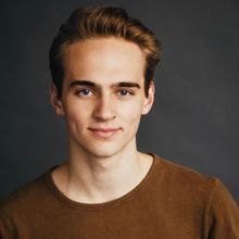 Interview: Jackson Grove Talks FUNNY GIRL At Orpheum Theatre Minneapolis