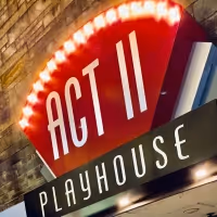 Act II Playhouse to Present I LOVE YOU, YOU'RE PERFECT, NOW CHANGE