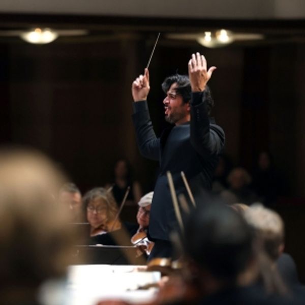 Royal Liverpool Philharmonic Orchestra Unveils 2025-26 Season Photo