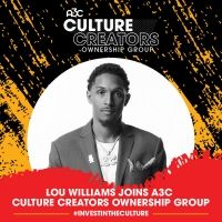 Lou Williams Joins Ownership Team of A3C Festival & Conference