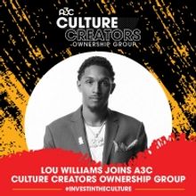 Lou Williams Joins Ownership Team of A3C Festival & Conference