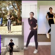 Ballet Hispánico Continues Partnership With NC State LIVE With A Virtual Latin Socia