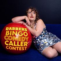 Dabbers Social Bingo Opens Applications for 2026 Dabbers Bingo Comedy Caller Contest