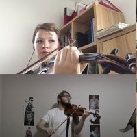 VIDEO: The Stretchy Legs Big Band Mashes Up James Bond Themes For Epic Performance