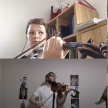 VIDEO: The Stretchy Legs Big Band Mashes Up James Bond Themes For Epic Performance