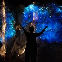 BWW Review: LOST ORIGIN, Hoxton Docks