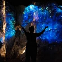 BWW Review: LOST ORIGIN, Hoxton Docks