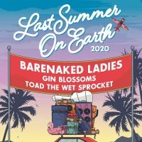 Barenaked Ladies Announce 'Last Summer On Earth' Tour