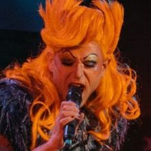 Video: First Look at HEDWIG & THE ANGRY INCH at Bell Theater
