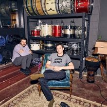 The Front Bottoms to Embark on 'Finding Your Way Home Tour'