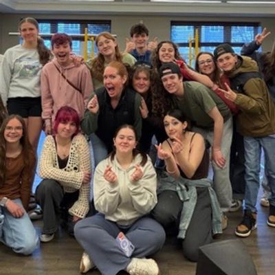 THE NEW WORLD Will Be Performed By Theatre Collingwood Teen Conservatory