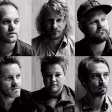 Jaga Jazzist Releases Song and Music Video for 'Tomita'