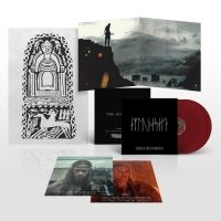 THE NORTHMAN Soundtrack to Be Released on Physical Formats