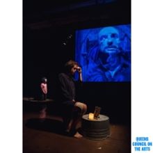 James Clements And John Maria Gutierrez Awarded Queens Arts Fund Grant