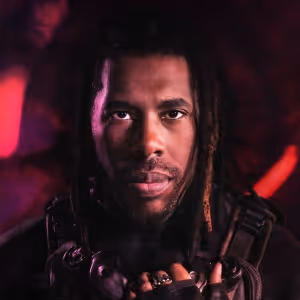 Flying Lotus Releases ASH Soundtrack Ahead of Film's Debut