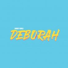 Montreal Duo Sorry Girls Drop 'Dirty Laundry' Single
