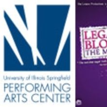 UIS Performing Arts Center Announces Ticket Lottery For THE BOOK OF MORMON On April 1