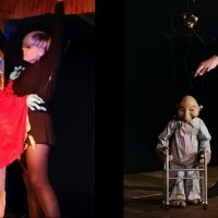 The Ballard Institute Presents An Interview With Sarah Frechette, May 11