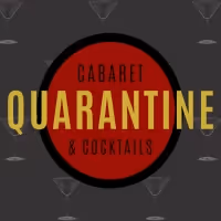 Lee Lessack & Robert Bannon Present QUARANTINE CABARET AND COCKTAILS Featuring Diana…