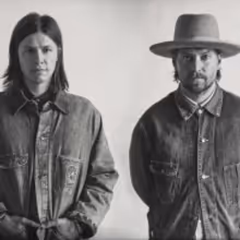 NEEDTOBREATHE Unveil Music Video for 'Hang On'