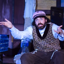 Review: Fly North Theatricals’ FIDDLER ON THE ROOF is a Triumph
