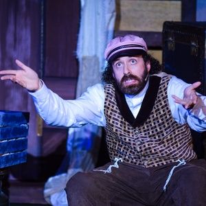 Review: Fly North Theatricals’ FIDDLER ON THE ROOF is a Triumph