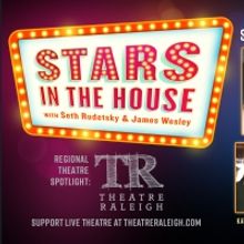 Theatre Raleigh to be Spotlighted on STARS IN THE HOUSE