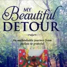 Amy Oestreicher Releases Memoir MY BEAUTIFUL DETOUR: AN UNTHINKABLE JOURNEY FROM…