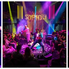 SOPHIE'S SURPRISE CHRISTMAS PARTY to Return to Underbelly Soho for 2026