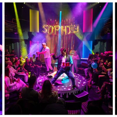 SOPHIE'S SURPRISE CHRISTMAS PARTY to Return to Underbelly Soho for 2026