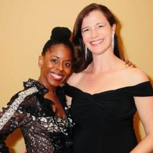 EMERGE125 Announces the Appointment of Juliane Slater as Executive Director