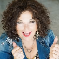 Jimmy Kimmel's Comedy Club At The LINQ Promenade Introduces Vicki Barbolak's TRAILER…