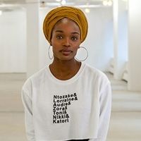 BWW Exclusive: Meet the 2021 Susan Smith Blackburn Prize Finalists- Erika…