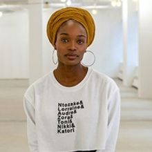 BWW Exclusive: Meet the 2021 Susan Smith Blackburn Prize Finalists- Erika…