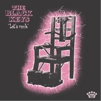 The Black Keys' Debut Live Version Of GO From Rehearsals In Nashville, Via Rolling…