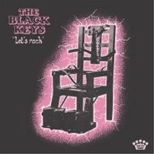 The Black Keys' Debut Live Version Of GO From Rehearsals In Nashville, Via Rolling…