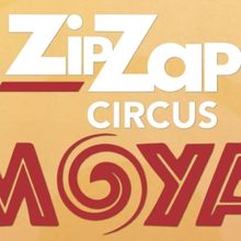 Review: ZIP ZAP CIRCUS: MOYA at Children's Theatre Company
