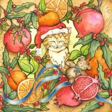 Ashe Shares Cover of 'Have Yourself A Merry Little Christmas'