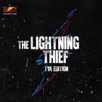 TheaterWorksUSA to Present THE LIGHTNING THIEF Theatre for Young Audiences Edition…