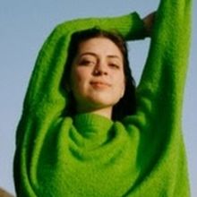 Lizzy McAlpine Unveils New Song 'Hate to Be Lame' Featuring FINNEAS