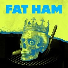 MEDIA PCS and Portland Playhouse to Stage FAT HAM This Spring