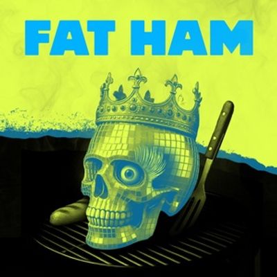 Portland Center Stage and Portland Playhouse to Stage FAT HAM This Spring