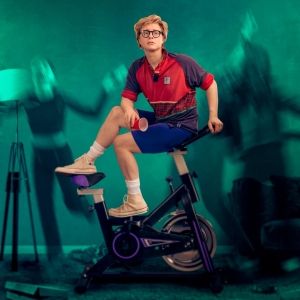 Review: JAMIE FINN: NOBODY'S TALKING ABOUT JAMIE, Soho Theatre