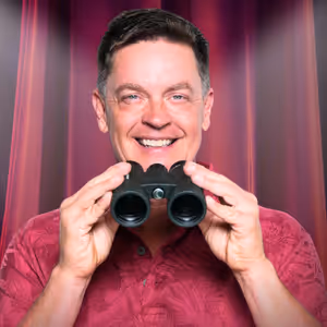 Jim Breuer to Bring FIND THE FUNNY Tour to Barbara B. Mann Performing Arts Hall in…