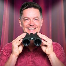 Jim Breuer to Bring FIND THE FUNNY Tour to Barbara B. Mann Performing Arts Hall in May 2026